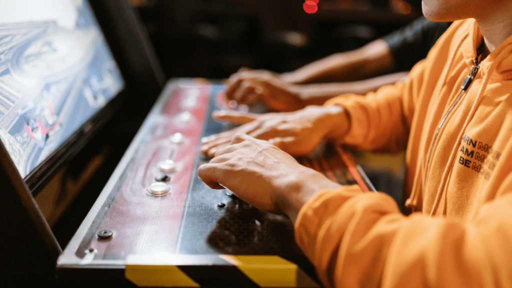 Casinos With the Best Entertainment for Kids