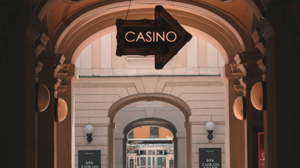 Discover the Most Beautiful Casino Venues in the World Elegance and Opulence Unveiled