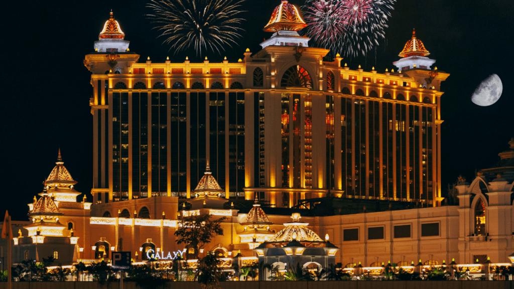 Gambling and Luxury Discover Europe's Best Casino Hotels for an Unmatched Experience