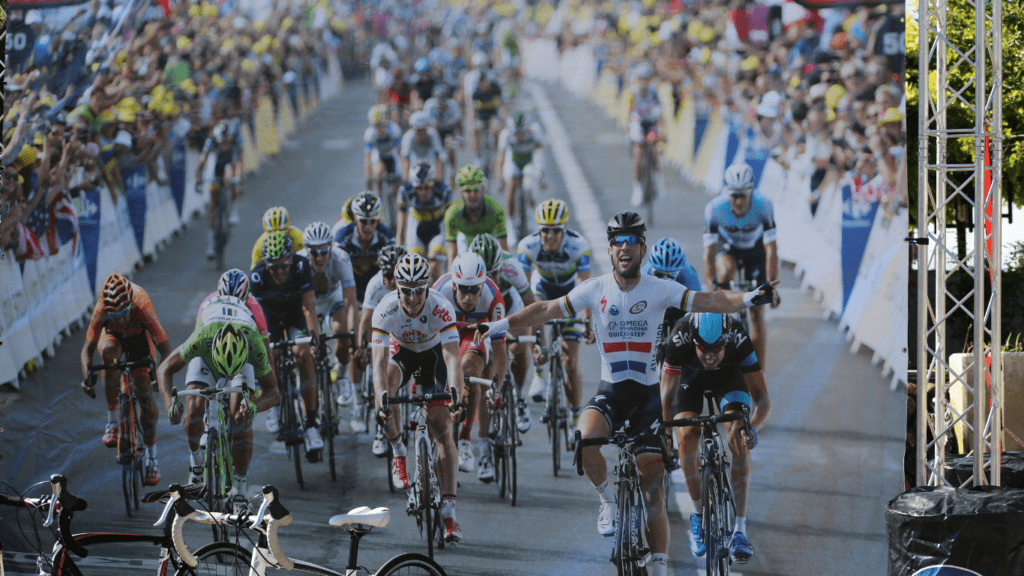 Impact on the Prestigious Cycling Event
