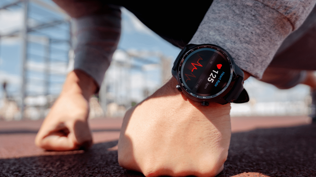 The Best Smartwatches for Tracking Your Gambling Wins Safely and Responsibly