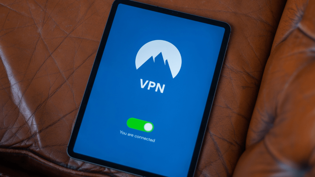 VPNs and Security Software