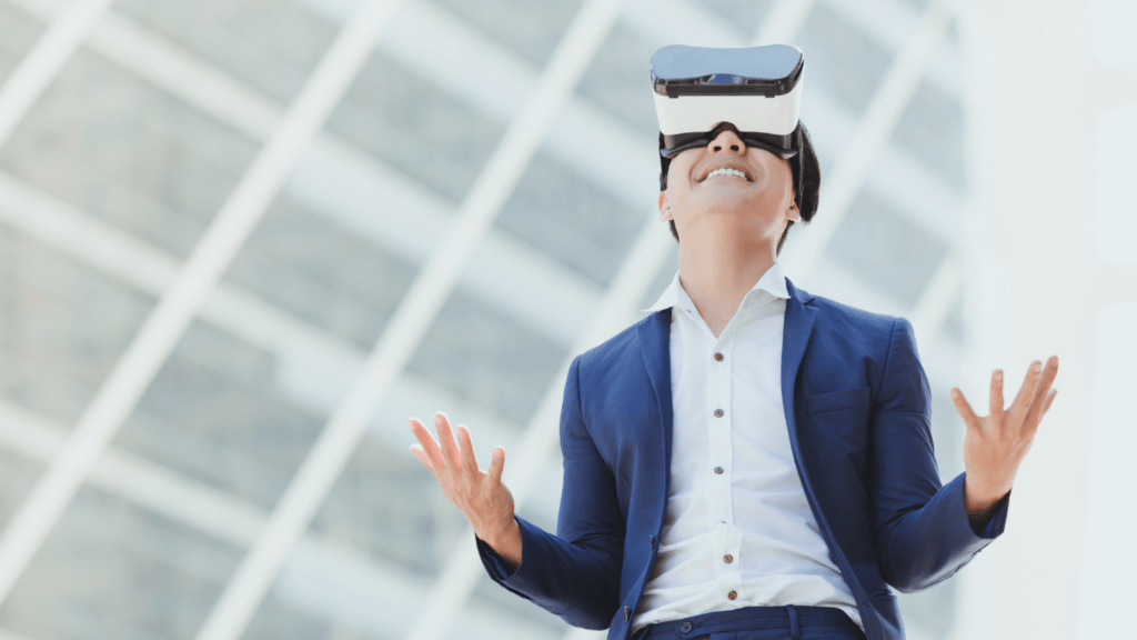 Virtual Reality Gadgets Transforming the Future of Gambling Experiences