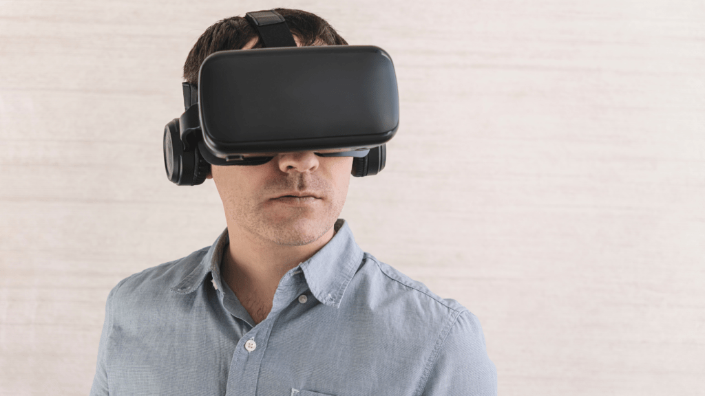 Virtual Reality Headsets