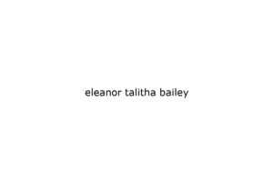 eleanor-talitha-bailey