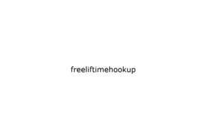 freeliftimehookup