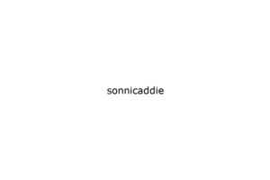 sonnicaddie