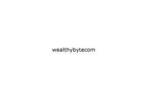 wealthybytecom