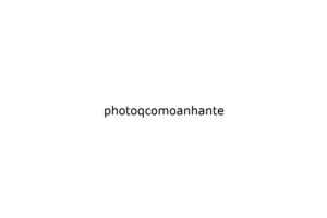 photoqcomoanhante