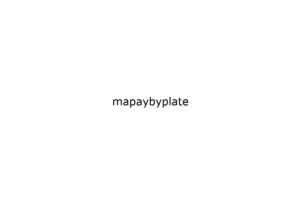 mapaybyplate