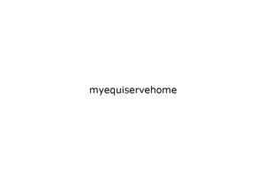 myequiservehome