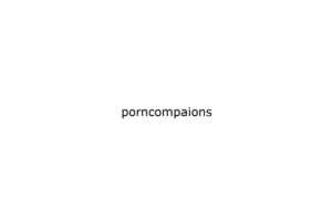 porncompaions