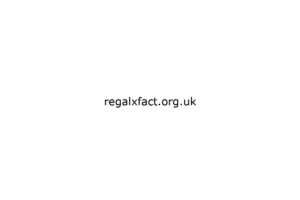 regalxfact org uk