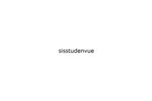 sisstudenvue