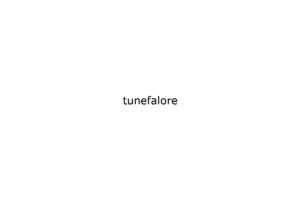 tunefalore