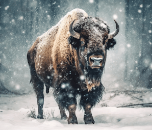 winter:rli61r2npza= bison