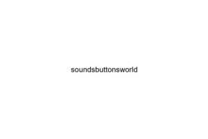 soundsbuttonsworld