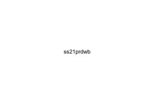 ss21prdwb