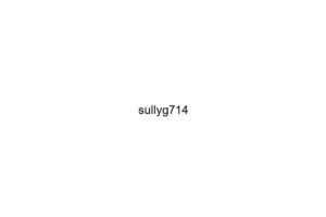 sullyg714