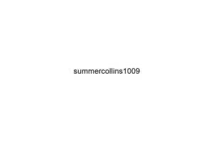 summercollins1009