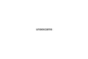 unsexcams