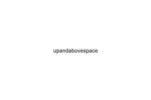 upandabovespace