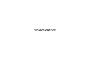 viniavalentinex