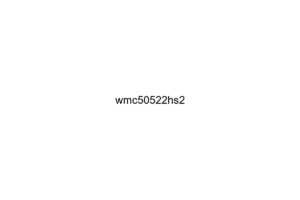 wmc50522hs2