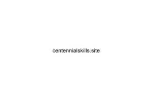 centennialskills site