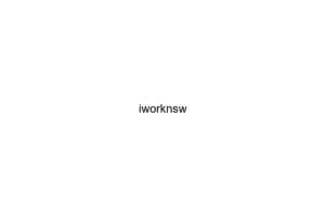 iworknsw