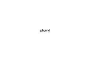 phvkl