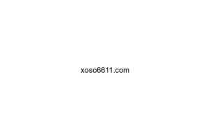 xoso6611 com