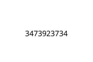 3473923734