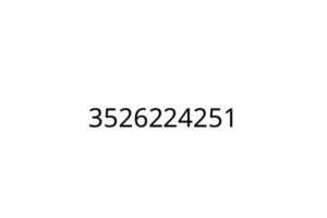 3526224251