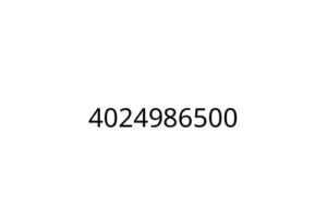 4024986500