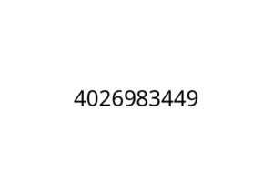 4026983449