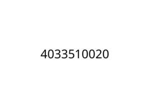 4033510020