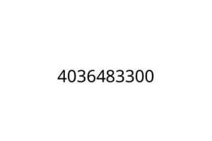 4036483300