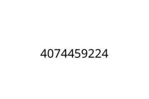 4074459224