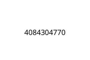 4084304770
