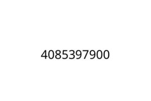 4085397900
