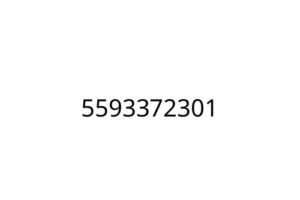5593372301