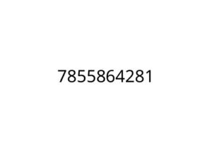 7855864281