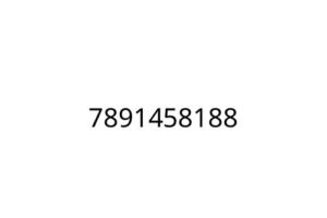 7891458188