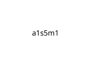 a1s5m1