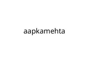 aapkamehta