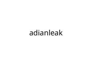 adianleak