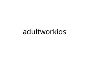 adultworkios