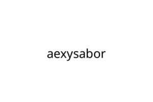 aexysabor