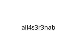 all4s3r3nab